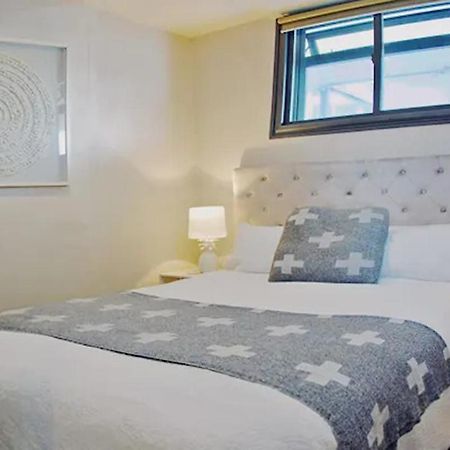 City Fringe Apartment With Sky Tower And City Views Όκλαντ Εξωτερικό φωτογραφία