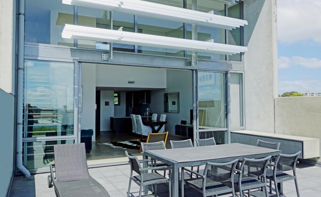 City Fringe Apartment With Sky Tower And City Views Όκλαντ Εξωτερικό φωτογραφία